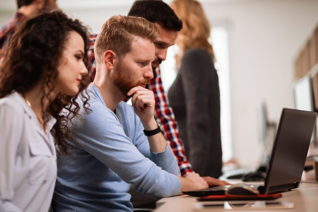 The Rise of Full-Stack Development